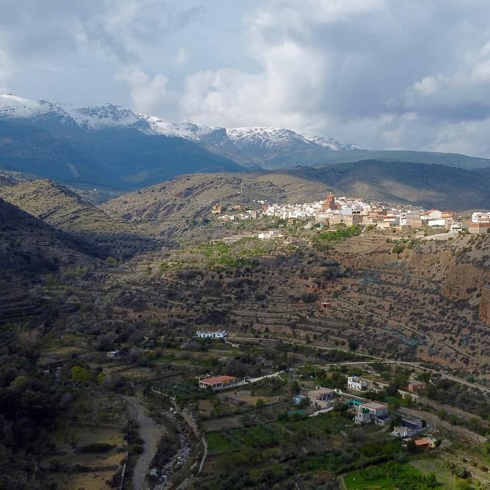 LA JAIROLA-EL CASTILLEJO (PR-A 303)
