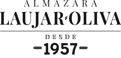 logo_laujar_oliva_compacto