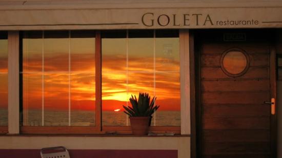 la-goleta