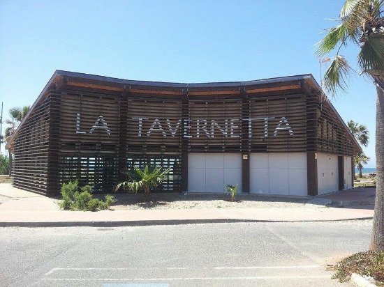 la-tavernetta
