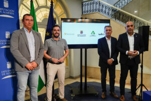 Nace Agrupación Oleícola Indaloliva para asesorar y dar servicios a los pequeños productores almerienses del sector de olivar