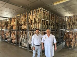 La marca ‘Sabores Almería’ continúa expandiéndose en la comarca de Los Vélez