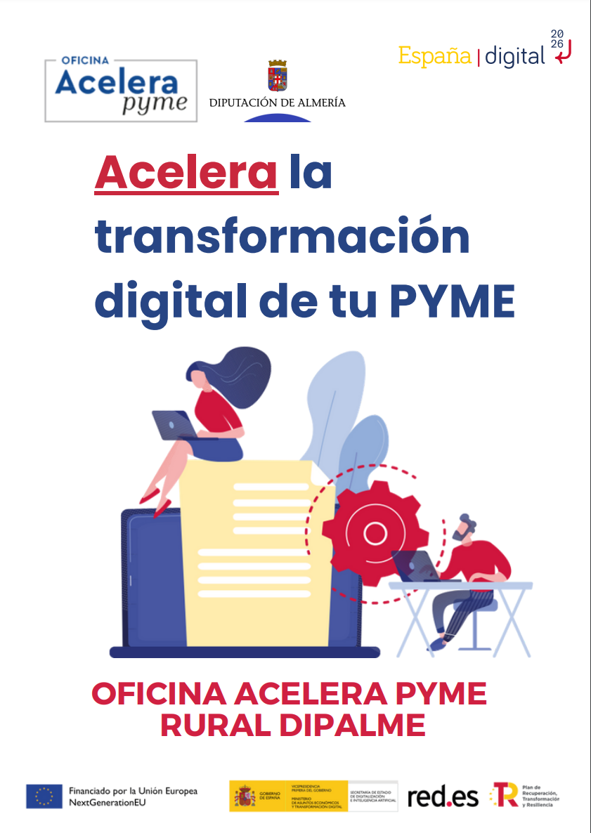 Oficina Acelera Pyme Rural Dipalme