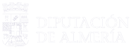 Logo Diputación de Almería blocon sin fondo